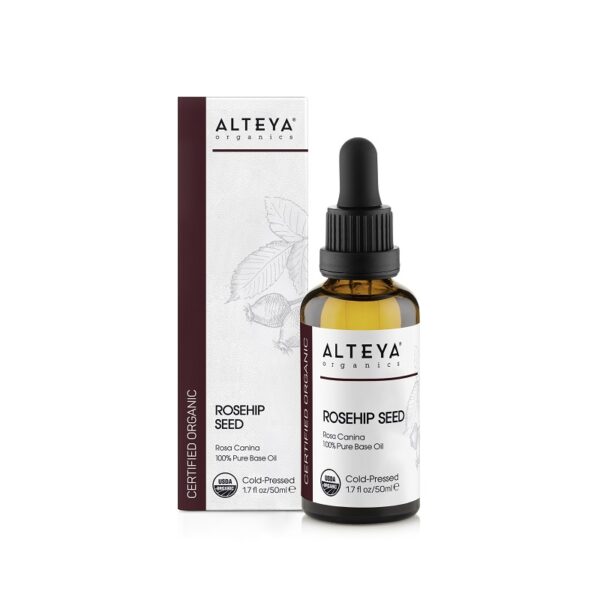 Alteya Organics - Bio Hybenolie - Alteya Organics
