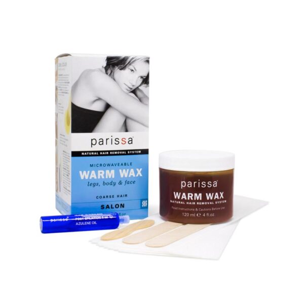 Parissa - Warm Wax - Parissa