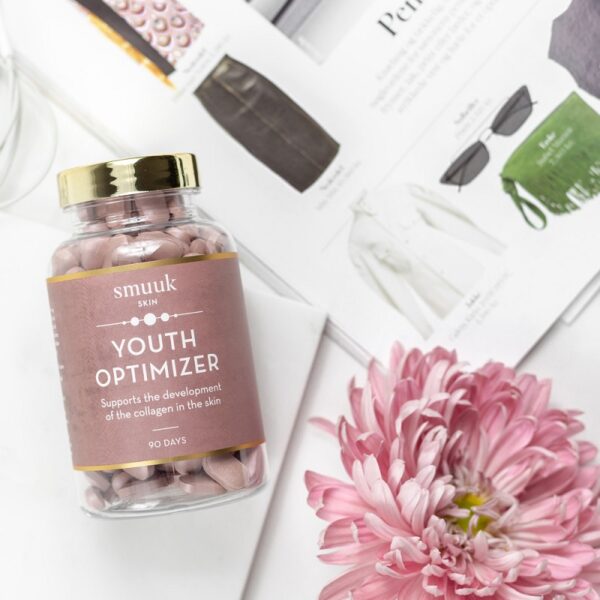 Smuuk Skin - YOUTHOPTIMIZER -