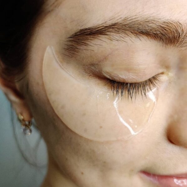 TURBLISS - Hydrogel Eye Patches - TURBLISS