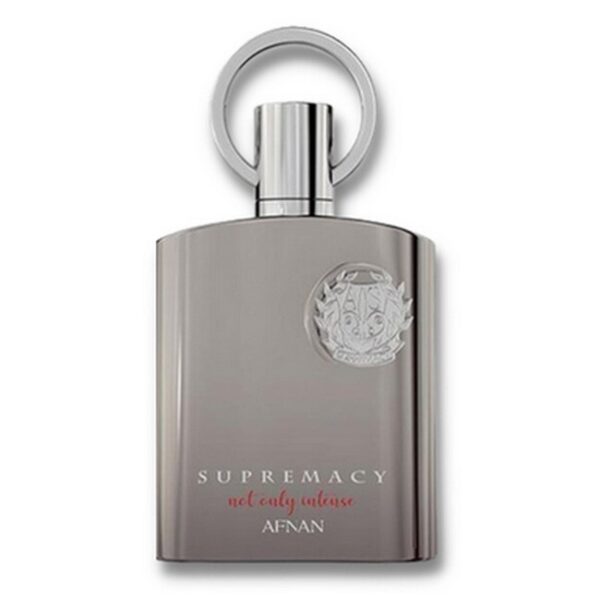 Afnan Perfumes - Supremacy Not Only Intense - 100 ml - Edp - afnan perfumes