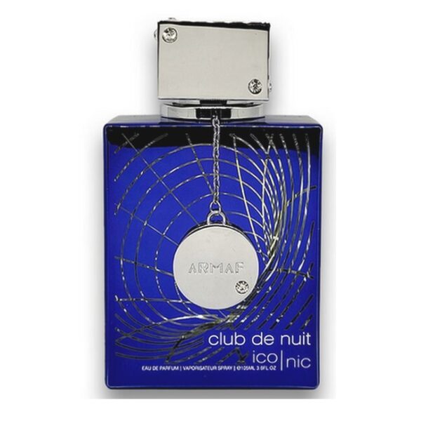 Armaf - Club de Nuit Blue Iconic - 105 ml - Edp - armaf