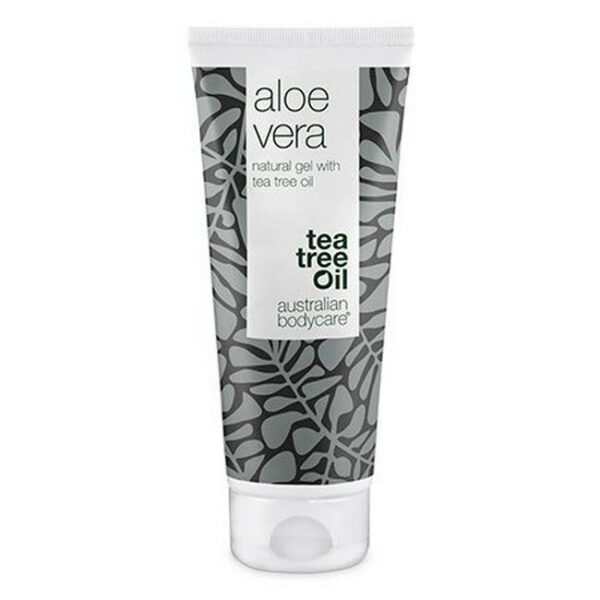 Australian BodyCare - Aloe Vera Gel - 100 ml - australian bodycare
