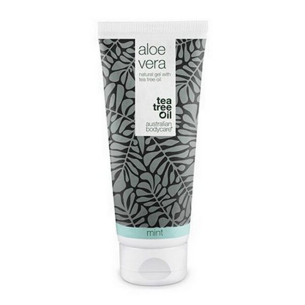 Australian BodyCare - Aloe Vera Mint - 200 ml - australian bodycare