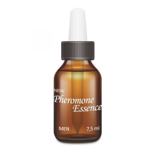 Beauty - Pheromone Essence Men - 7,5 ml - beauty