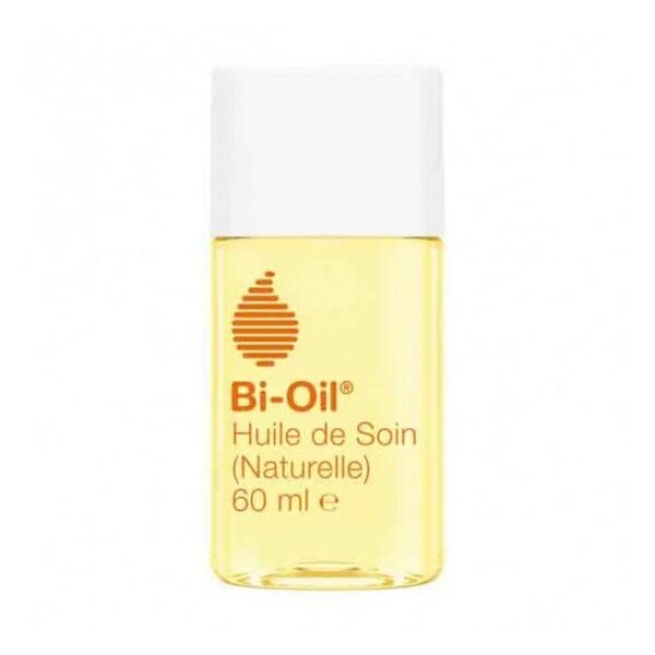 Bio-Oil - Natural Oil - 60 ml - bio-oil