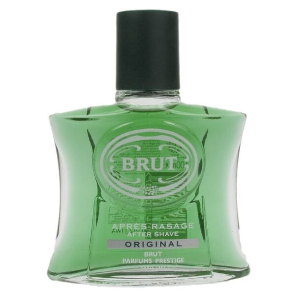Brut - Classic After Shave Lotion - 100 ml - brut