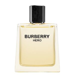 Burberry - Hero - 100 ml - Edt - burberry