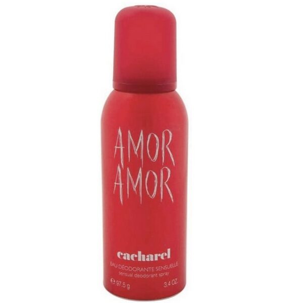 Cacharel - Amor Amor Deodorant Spray - cacharel