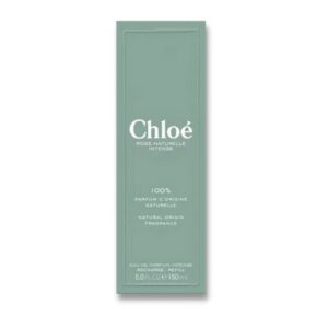 Chloe - Rose Naturelle Intense Refill - 150 ml - Edp - chloe