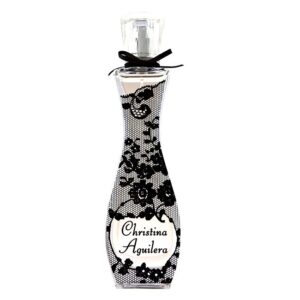 Christina Aguilera - Signature - 50 ml - Edp - christina aguilera