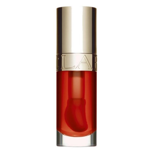 Clarins - Instant Lip Comfort Oil 05 Apricot - 7 ml - clarins