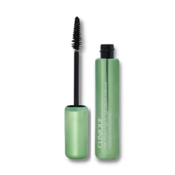 Clinique - High Impact High-Fi Full Volume Mascara Black - clinique