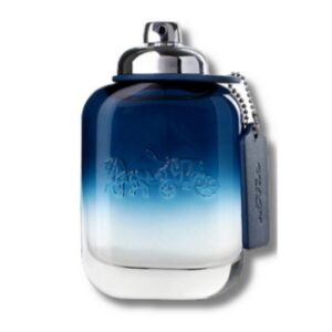 Coach - Blue Men - 100 ml - Edt - coach