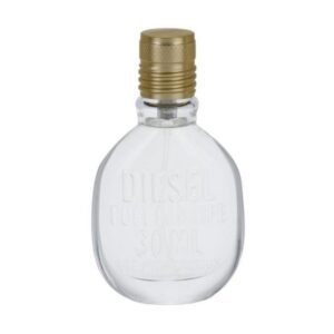 Diesel - Fuel for Life for Him - 30 ml - Edt - diesel