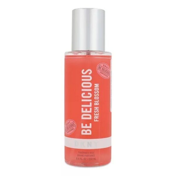 DKNY - Be Delicious Fresh Blossom Body Mist 250 ml - dkny