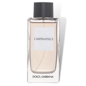 Dolce & Gabbana - 3 L'Imperatrice 100 ml - Edt - dolce & gabbana