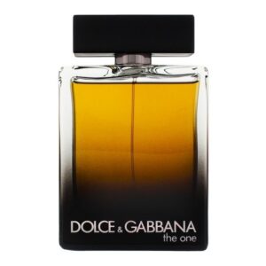 Dolce & Gabbana - The One For Men - 100 ml - Edp - dolce & gabbana