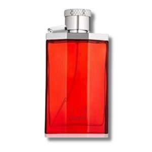 Dunhill - Desire Red Men - 100 ml - Edt - dunhill