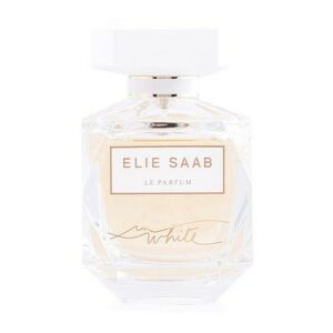 Elie Saab - Le Parfum In White - 50 ml - Edp - elie saab