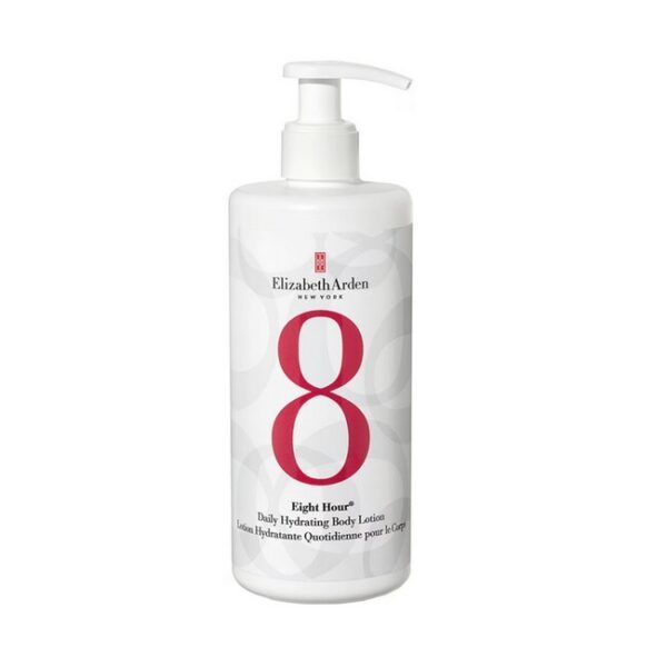 Elizabeth Arden - Eight Hour Hydrating Body Lotion - 380 ml - elizabeth arden