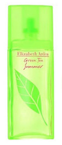 Elizabeth Arden - Green Tea Summer - 100 ml Edt - elizabeth arden