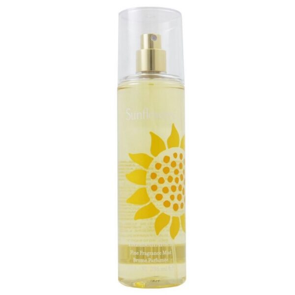 Elizabeth Arden - Sunflowers Body Mist - elizabeth arden