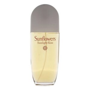Elizabeth Arden - Sunflowers Sunlight Kiss - 100 ml - Edt - elizabeth arden