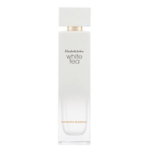 Elizabeth Arden - White Tea Mandarin Blossom - 100 ml - Edt - elizabeth arden