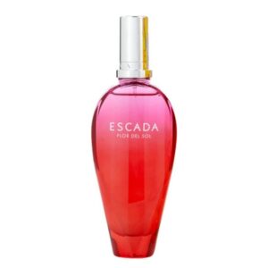Escada - Flor Del Sol - 100 ml - Edt - escada