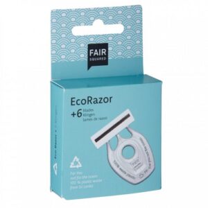 FAIR SQUARED - Eco Razor - Upcycling - FAIR SQUARED