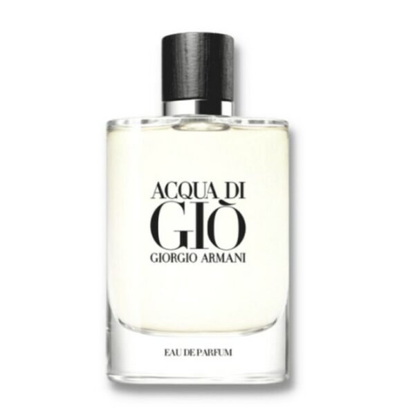 Giorgio Armani - Acqua Di Gio - 75 ml - Edp - giorgio armani