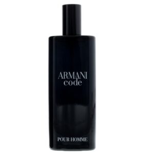 Giorgio Armani - Code Men - 15 ml - Edt - giorgio armani