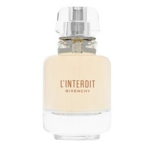Givenchy - L'Interdit - 50 ml - Edp - givenchy