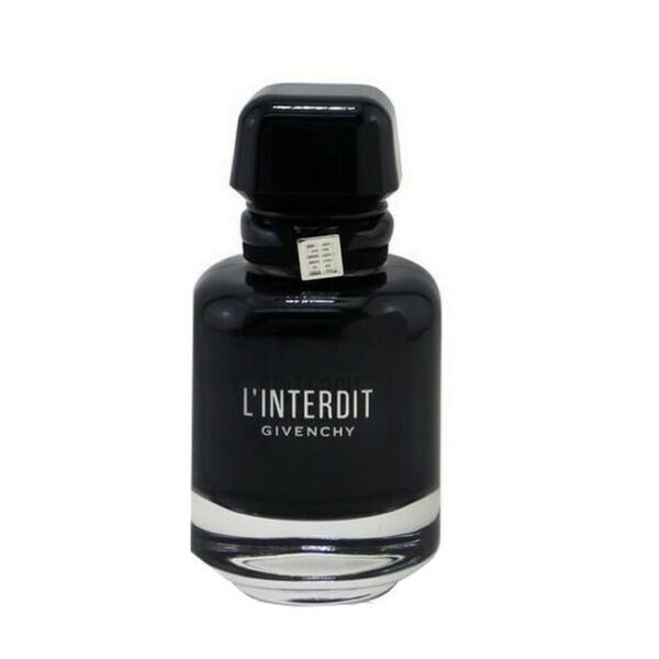 Givenchy - L'Interdit Intense - 50 ml - Edp - givenchy
