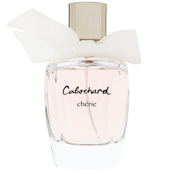 Gres - Cabochard Cherie - 100 ml - Edp - gres