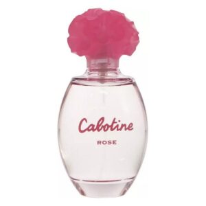 Gres - Cabotine Rose - 100 ml - Edt - gres