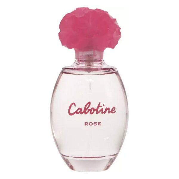 Gres - Cabotine Rose - 100 ml - Edt - gres
