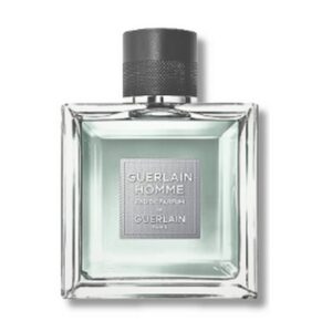 Guerlain - Homme Eau de Parfum 100 ml - guerlain