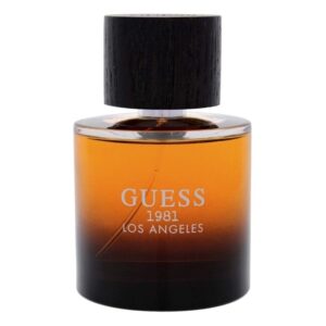 Guess - 1981 Los Angeles Men -100 ml - Edt - guess