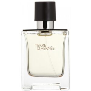 Hermes - Terre D'Hermés - 50 ml - Edt - hermes