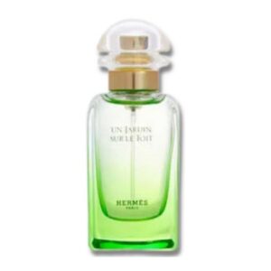 Hermes - Un Jardin Sur Le Toit - 50 ml - Edt - hermes