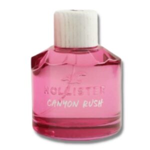Hollister - Canyon Rush For Her - 100 ml - Edp - hollister