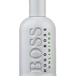 Hugo Boss - Boss Bottled Unlimited - 100 ml - Edt - hugo boss