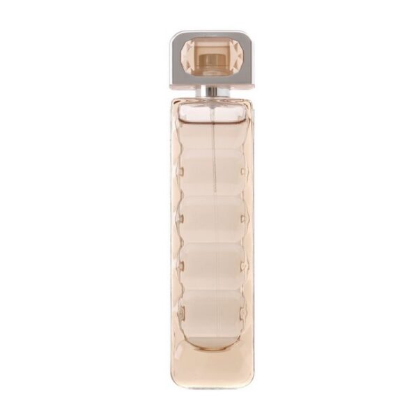 Hugo Boss - Orange Woman - 50 ml - Edt - hugo boss