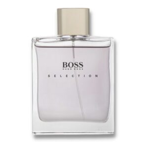 Hugo Boss - Boss Selection - 100 ml - Edt - hugo boss