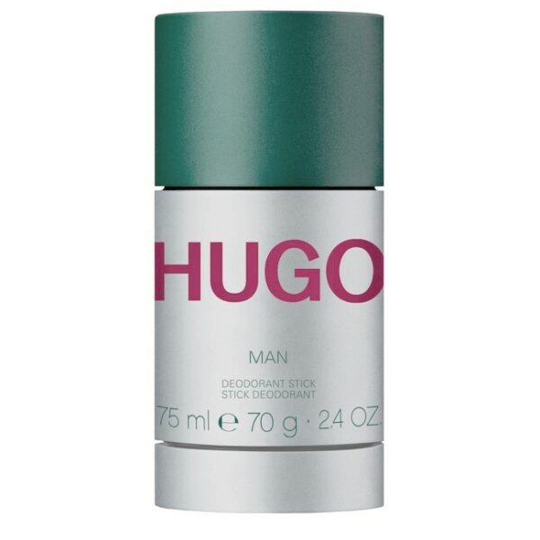 Hugo Boss - Hugo Man Deodorant - 75g - hugo boss