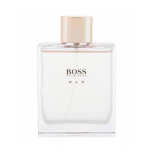 Hugo Boss - Orange Man Eau de Toilette - 100 ml - Edt - hugo boss