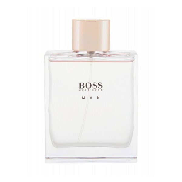 Hugo Boss - Orange Man Eau de Toilette - 100 ml - Edt - hugo boss