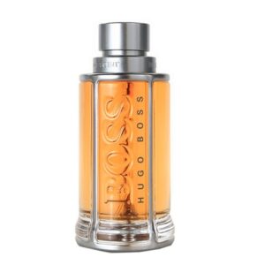 Hugo Boss - The Scent - 100 ml - Edt - hugo boss